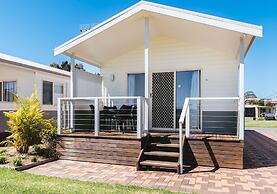 Clyde View Holiday Park