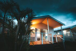 Clyde View Holiday Park