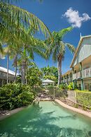 Shamrock Gardens Motel