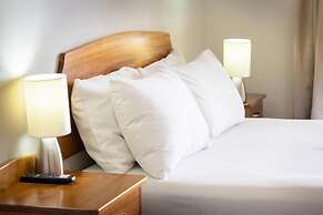 Shamrock Gardens Motel