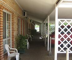 Beenleigh Village Motel