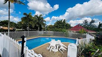 Beenleigh Village Motel
