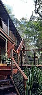 Treetops Accommodation Montville