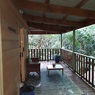 Treetops Accommodation Montville