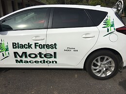 Black Forest Motel