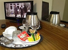Black Forest Motel