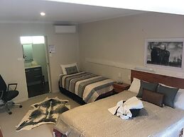 Black Forest Motel