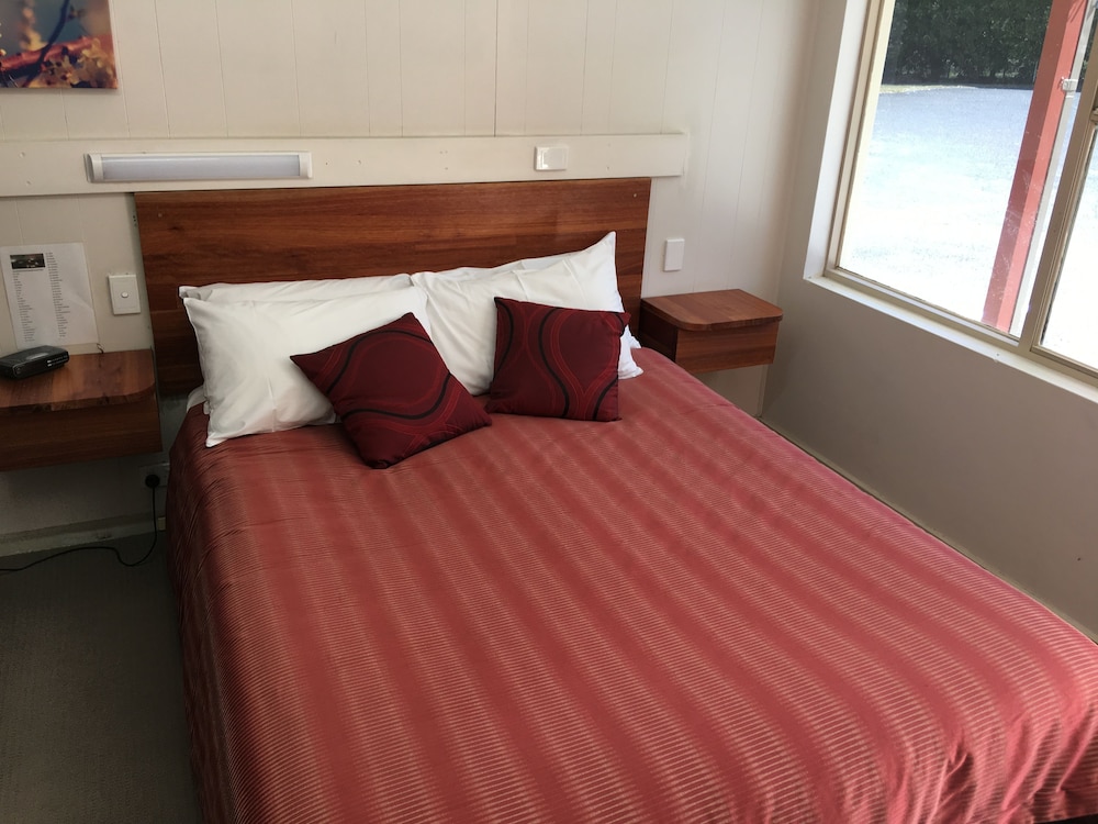 Black Forest Motel