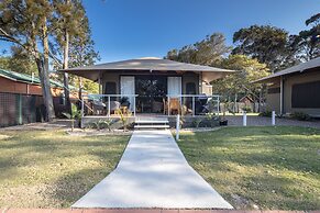 NRMA Broulee Holiday Park