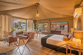 NRMA Broulee Holiday Park