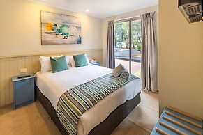 NRMA Broulee Holiday Park
