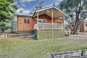 NRMA Broulee Holiday Park