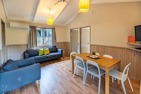 NRMA Broulee Holiday Park