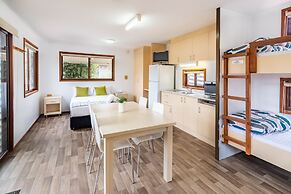 NRMA Broulee Holiday Park