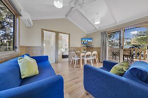 NRMA Broulee Holiday Park