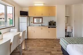 NRMA Broulee Holiday Park