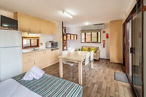 NRMA Broulee Holiday Park