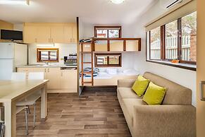 NRMA Broulee Holiday Park