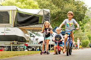 NRMA Broulee Holiday Park