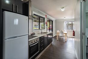 NRMA Broulee Holiday Park