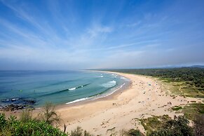 NRMA Broulee Holiday Park