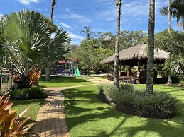 NRMA Atherton Tablelands Holiday Park