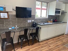 NRMA Atherton Tablelands Holiday Park