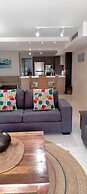 Camargue Beachfront Apartments