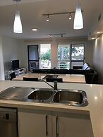 Camargue Beachfront Apartments