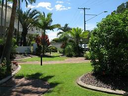 Camargue Beachfront Apartments