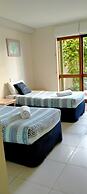 Camargue Beachfront Apartments