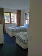 Camargue Beachfront Apartments