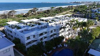 Camargue Beachfront Apartments