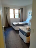 Camargue Beachfront Apartments