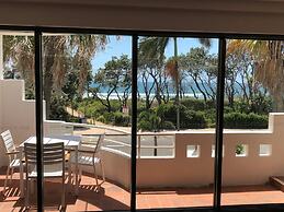 Camargue Beachfront Apartments