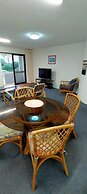 Camargue Beachfront Apartments