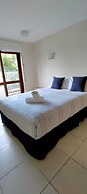 Camargue Beachfront Apartments