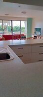 Camargue Beachfront Apartments