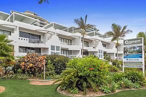 Camargue Beachfront Apartments