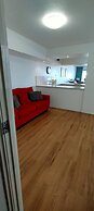 Camargue Beachfront Apartments