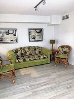 Camargue Beachfront Apartments