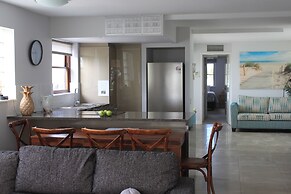 Camargue Beachfront Apartments