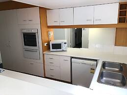 Camargue Beachfront Apartments