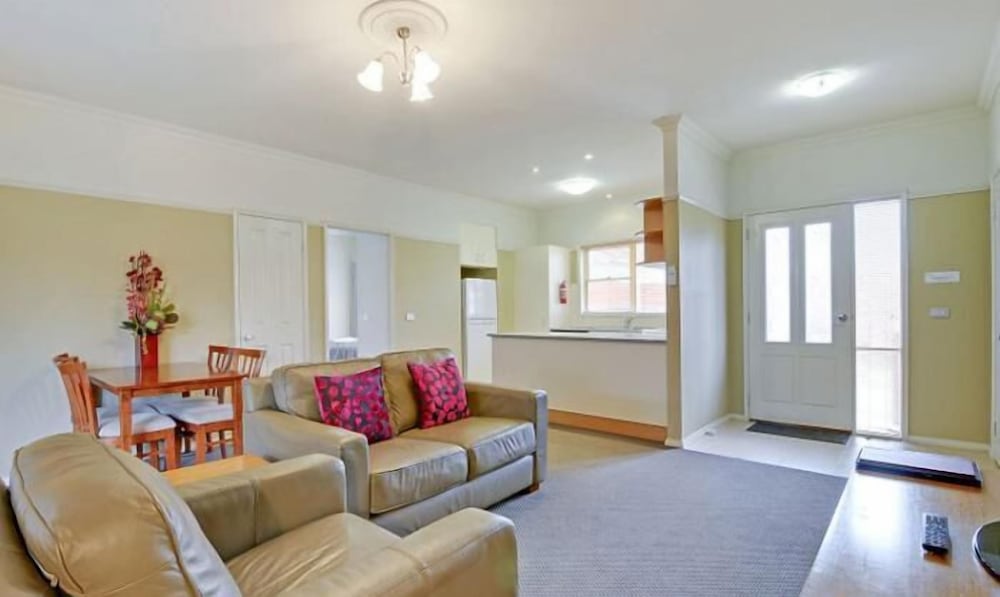 Traralgon Serviced Apartments