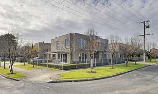 Traralgon Serviced Apartments