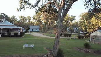 Diamondvale Estate