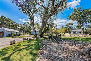 Diamondvale Estate