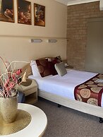 Marriott Park Motel