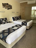 Marriott Park Motel
