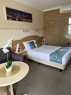 Marriott Park Motel